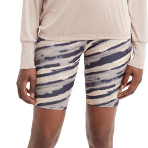 Energetics Olwyn L/s Tshirt Dame Sort
