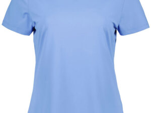 Energetics Perfect Basic Trænings Tshirt Dame Blå