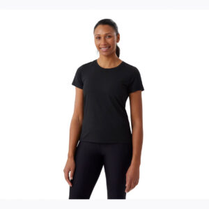 Energetics Perfect Basic Trænings Tshirt Dame Xs Sort