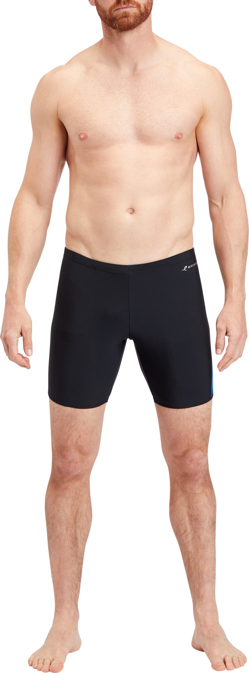 Energetics Rex 2 Jammer Badebukser Herre Xs Sort Energetics Rex 2 Jammer Badebukser Herre Xs Sort