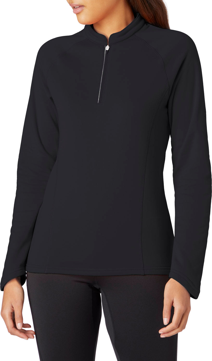 Energetics Riola Iv Løbetrøje Dame 36 Sort Energetics Riola Iv Løbetrøje Dame 36 Sort