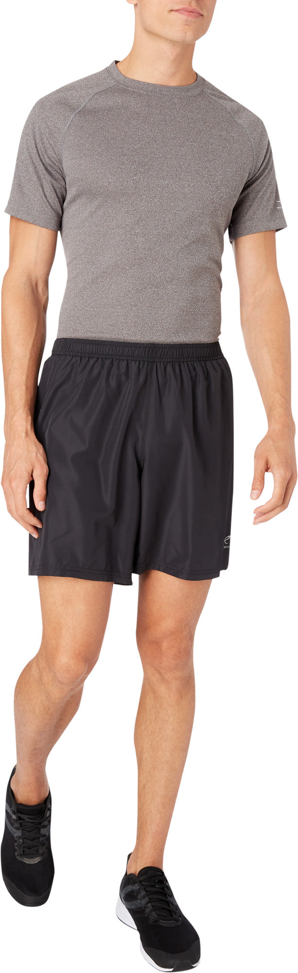 Energetics Rolly Iii Shorts Herre Sort Energetics Rolly Iii Shorts Herre Sort