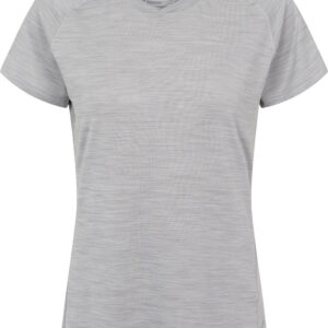Energetics Rylinda Ii Tshirt Dame Xs Grå