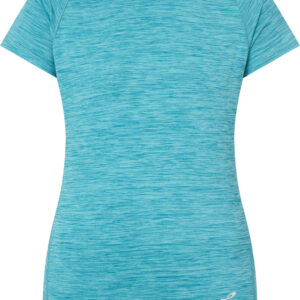 Energetics Rylinda Iii Løbe Tshirt Dame 36 Blå