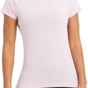Energetics Rylinda Iii Løbe Tshirt Dame 36 Pink