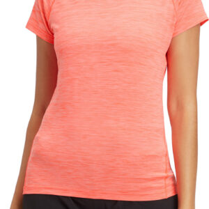 Energetics Rylinda Iii Løbe Tshirt Dame 36 Rød