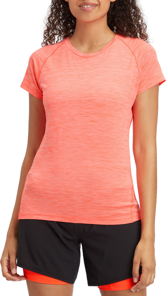 Energetics Rylinda Iii Løbe Tshirt Dame 36 Rød Energetics Rylinda Iii Løbe Tshirt Dame 36 Rød