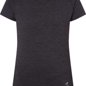 Energetics Rylinda Iii Løbe Tshirt Dame 36 Sort