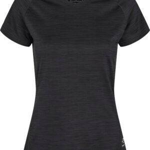 Energetics Rylinda Tshirt Dame Xs Sort