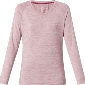 Energetics Rylunga Iii Løbetrøje Dame 40 Pink