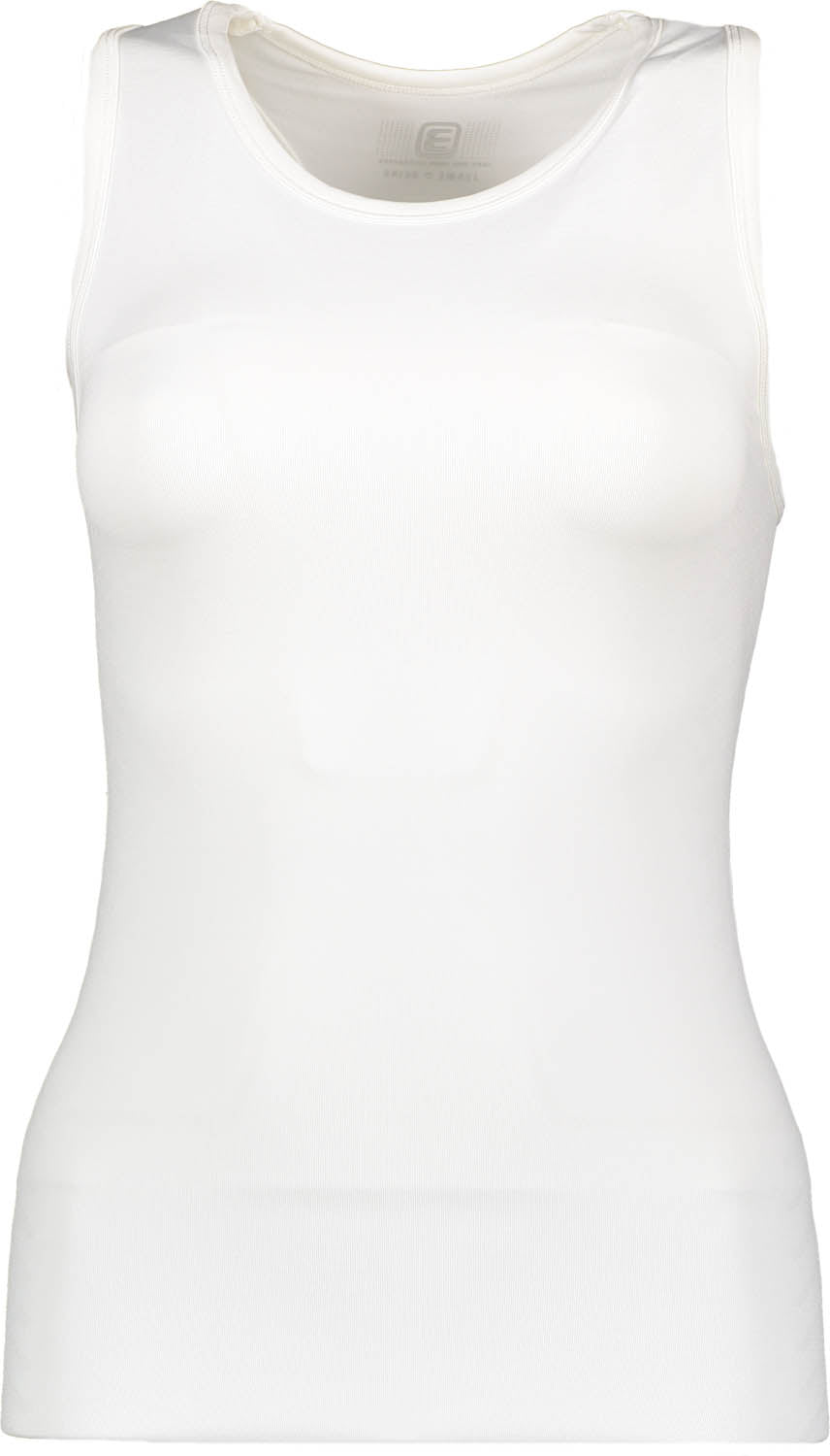 Energetics Seamless Sportstop Dame Hvid Energetics Seamless Sportstop Dame Hvid