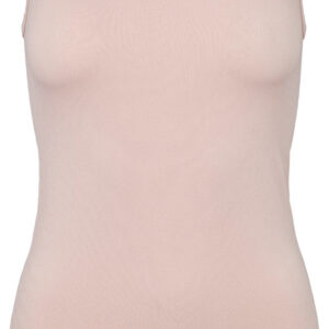 Energetics Seamless Sportstop Dame Pink