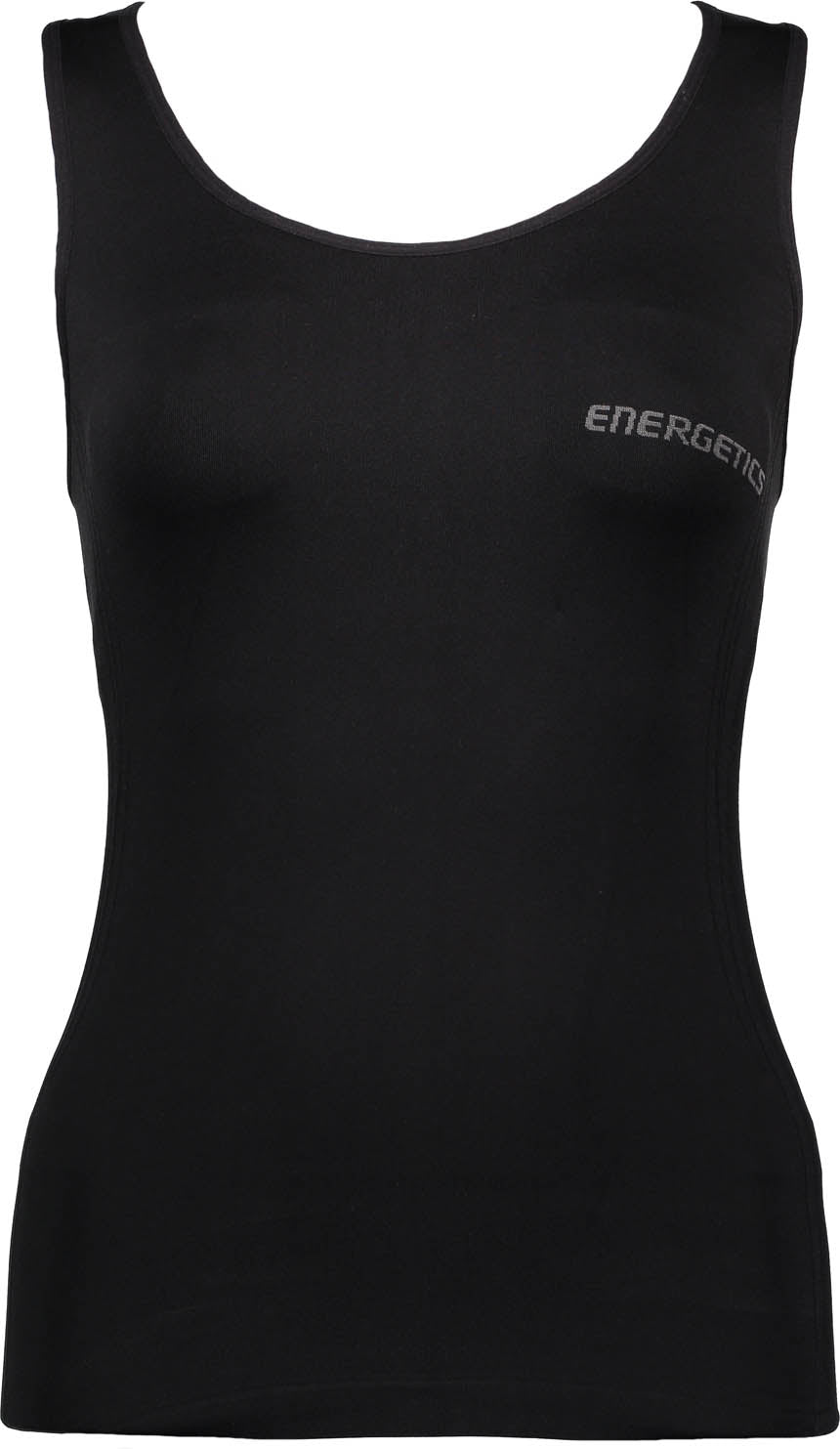 Energetics Seamless Sportstop Dame Sort Energetics Seamless Sportstop Dame Sort