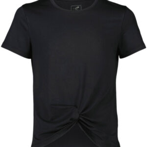Energetics So Star Tshirt Dame 110/116 Sort