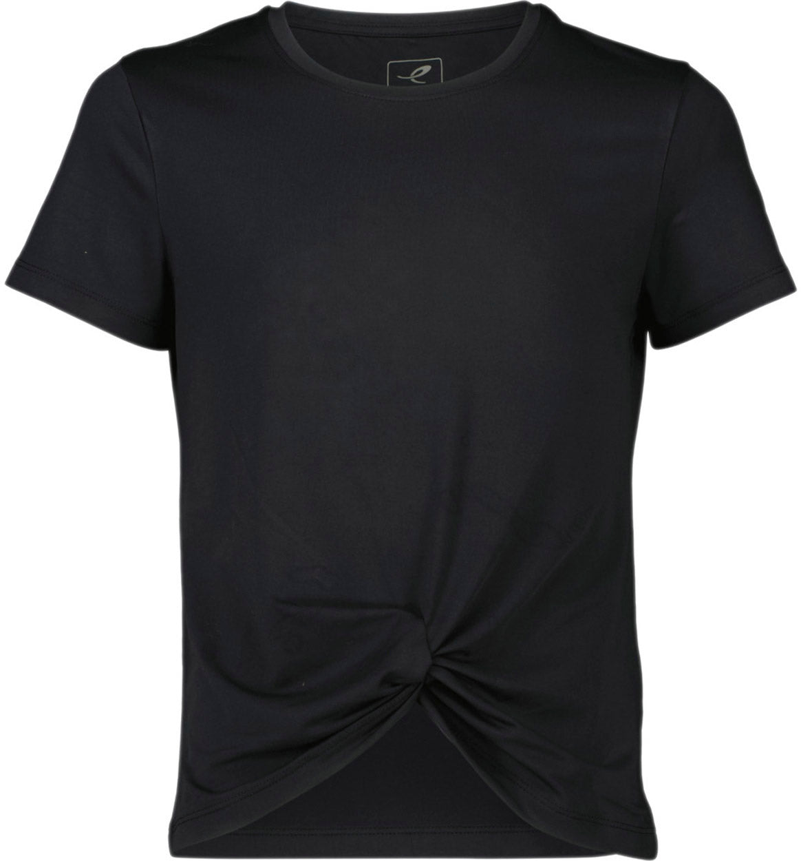 Energetics So Star Tshirt Dame 110/116 Sort Energetics So Star Tshirt Dame 110/116 Sort