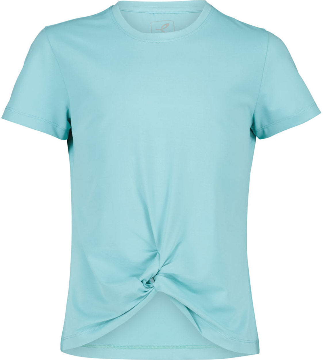 Energetics So Star Tshirt Dame 146/152 Blå Energetics So Star Tshirt Dame 146/152 Blå