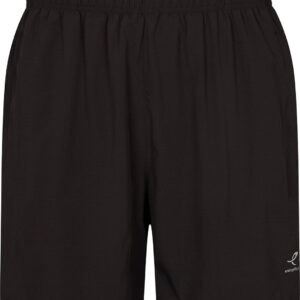 Energetics Steve 2i1 Løbeshorts Herre Sort