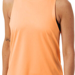 Energetics Sun Tank Top Dame Xs Orange
