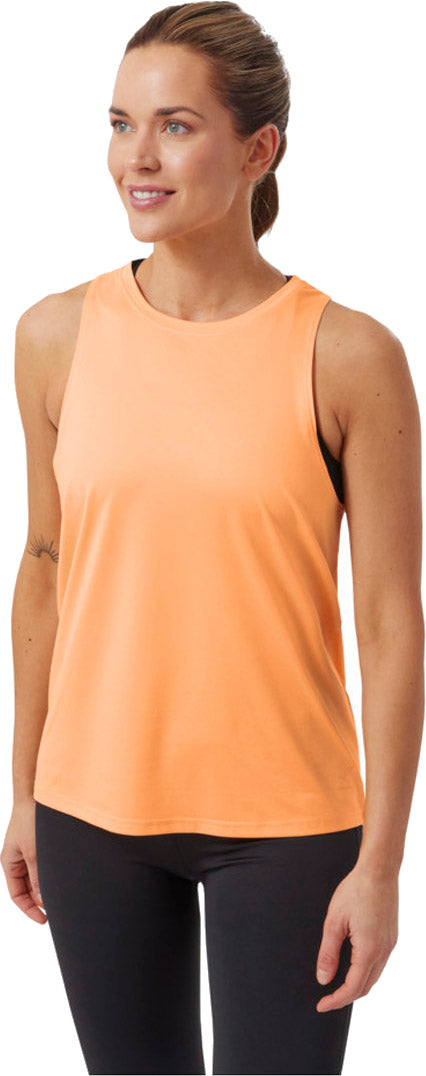 Energetics Sun Tank Top Dame Xs Orange Energetics Sun Tank Top Dame Xs Orange