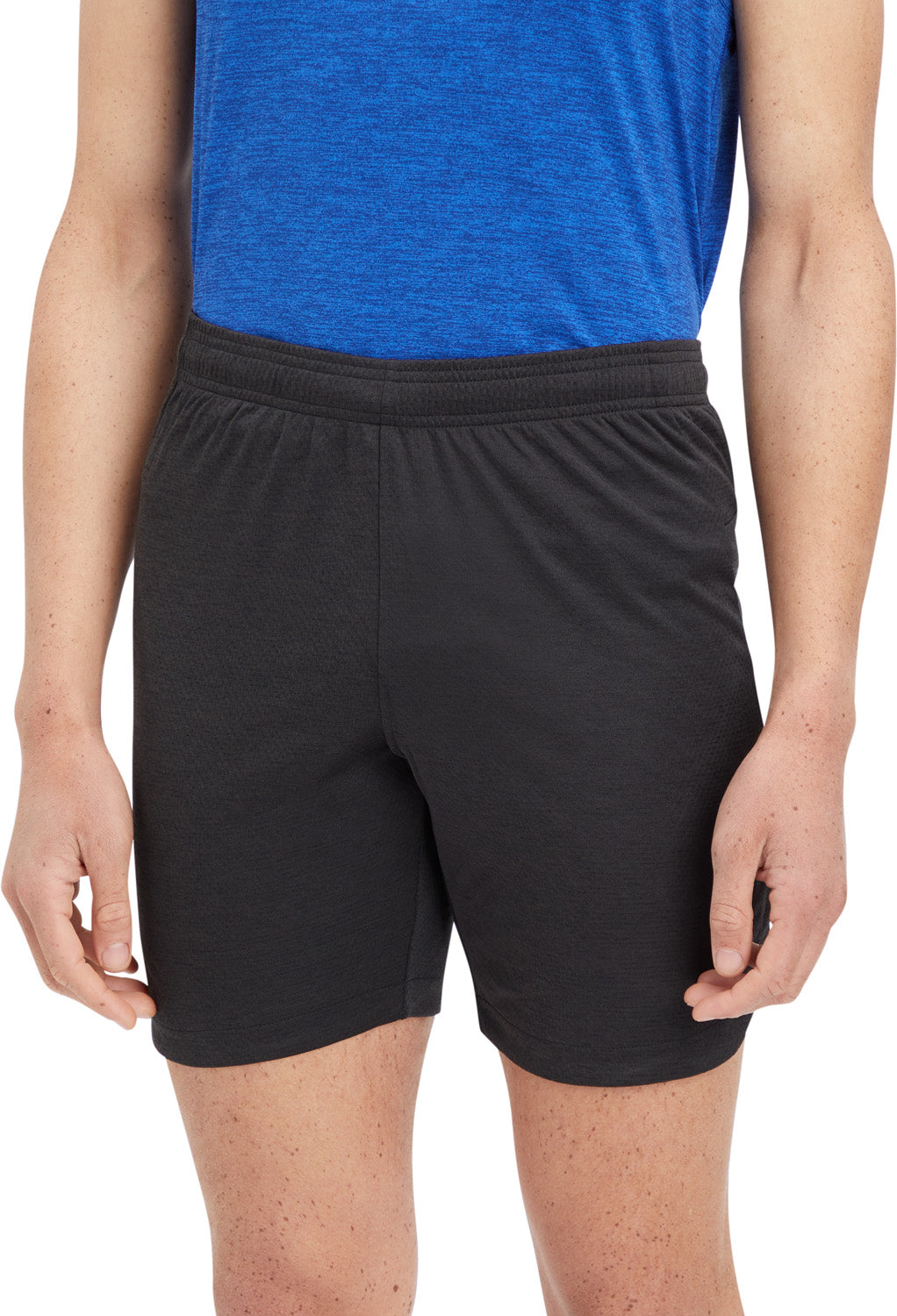 Energetics Tindor Træningsshorts Herre Sort Energetics Tindor Træningsshorts Herre Sort