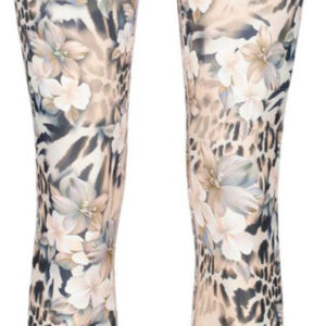 Energetics Wild Tights Dame 110/116 Pink