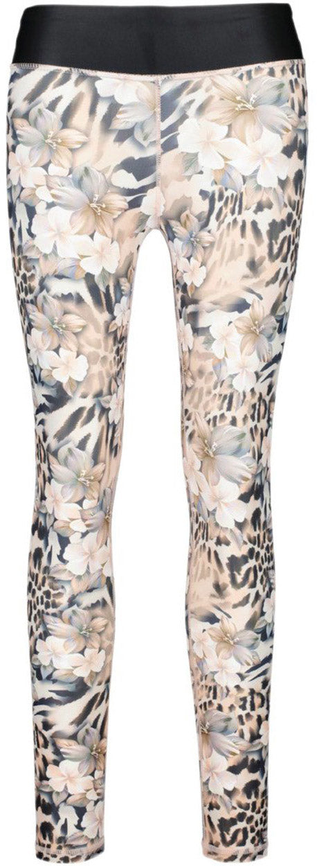 Energetics Wild Tights Dame 110/116 Pink Energetics Wild Tights Dame 110/116 Pink