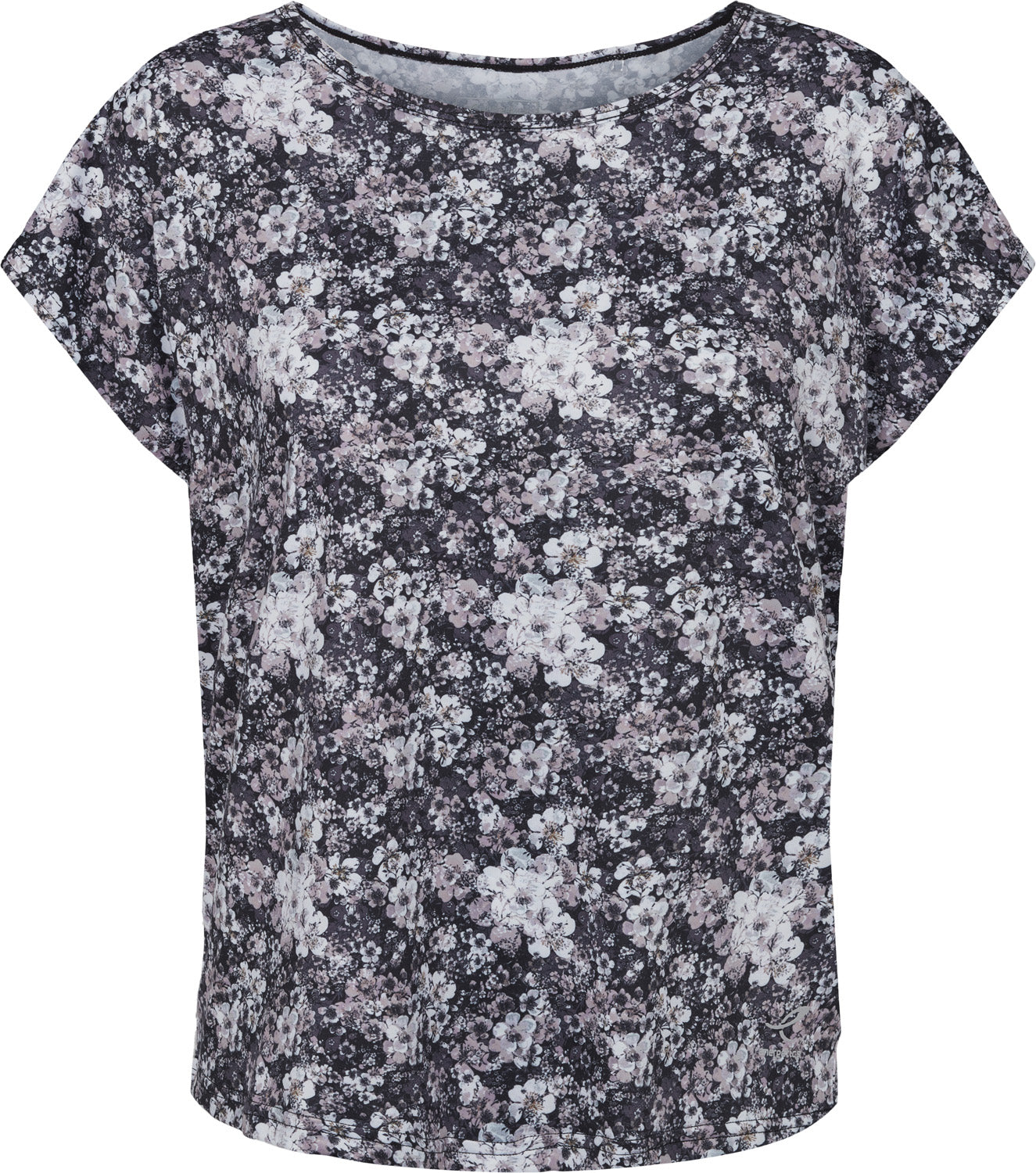 Energetics Wildflower Trænings Tshirt Dame Xs Multifarvet Energetics Wildflower Trænings Tshirt Dame Xs Multifarvet