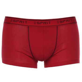 Esprit 3P Cole Hipster Shorts Blå/Rød bomuld Small Herre Esprit 3P Cole Hipster Shorts Blå/Rød bomuld Small Herre