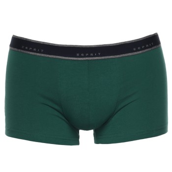 Esprit 3P Gilbert Hipster Shorts Hvid/Grøn bomuld Small Herre Esprit 3P Gilbert Hipster Shorts Hvid/Grøn bomuld Small Herre