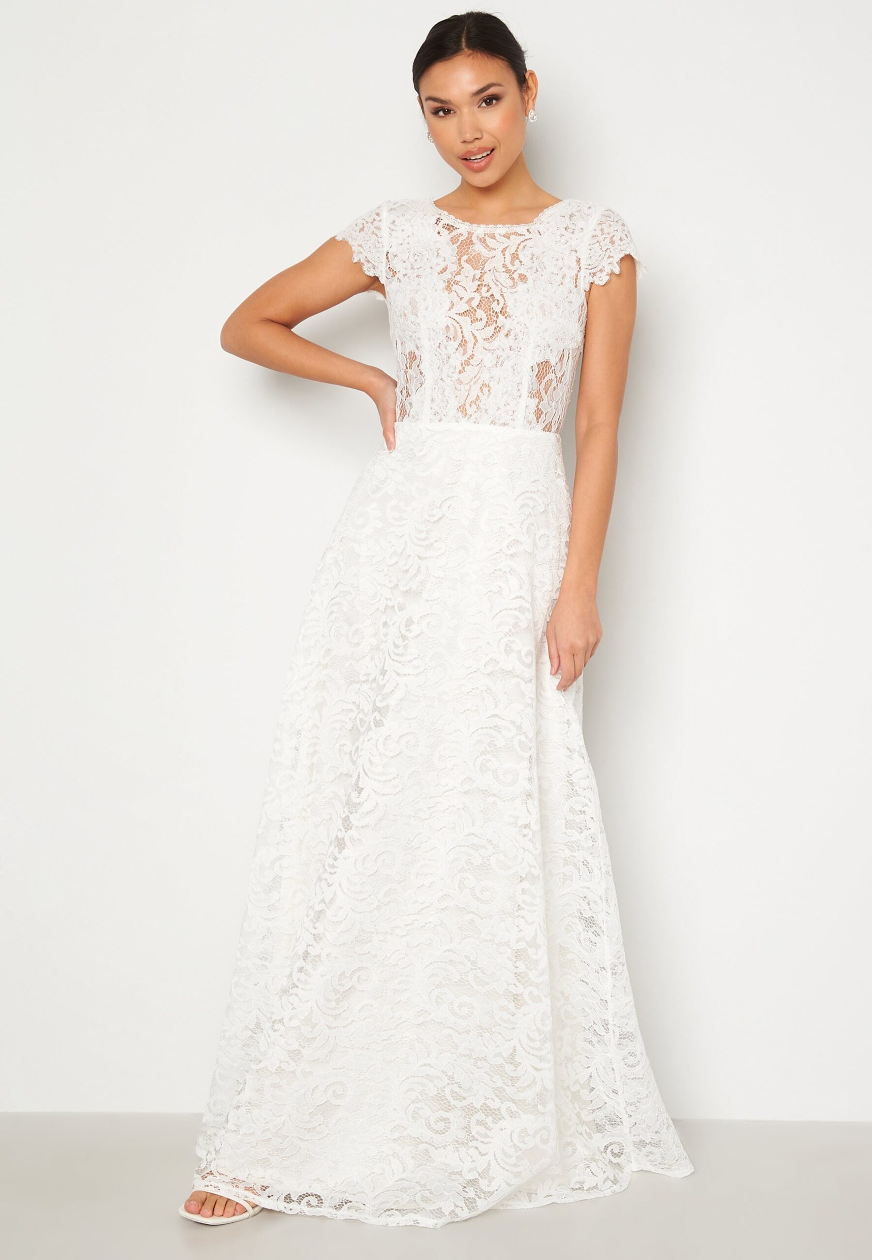 Estelle Dress Estelle Dress