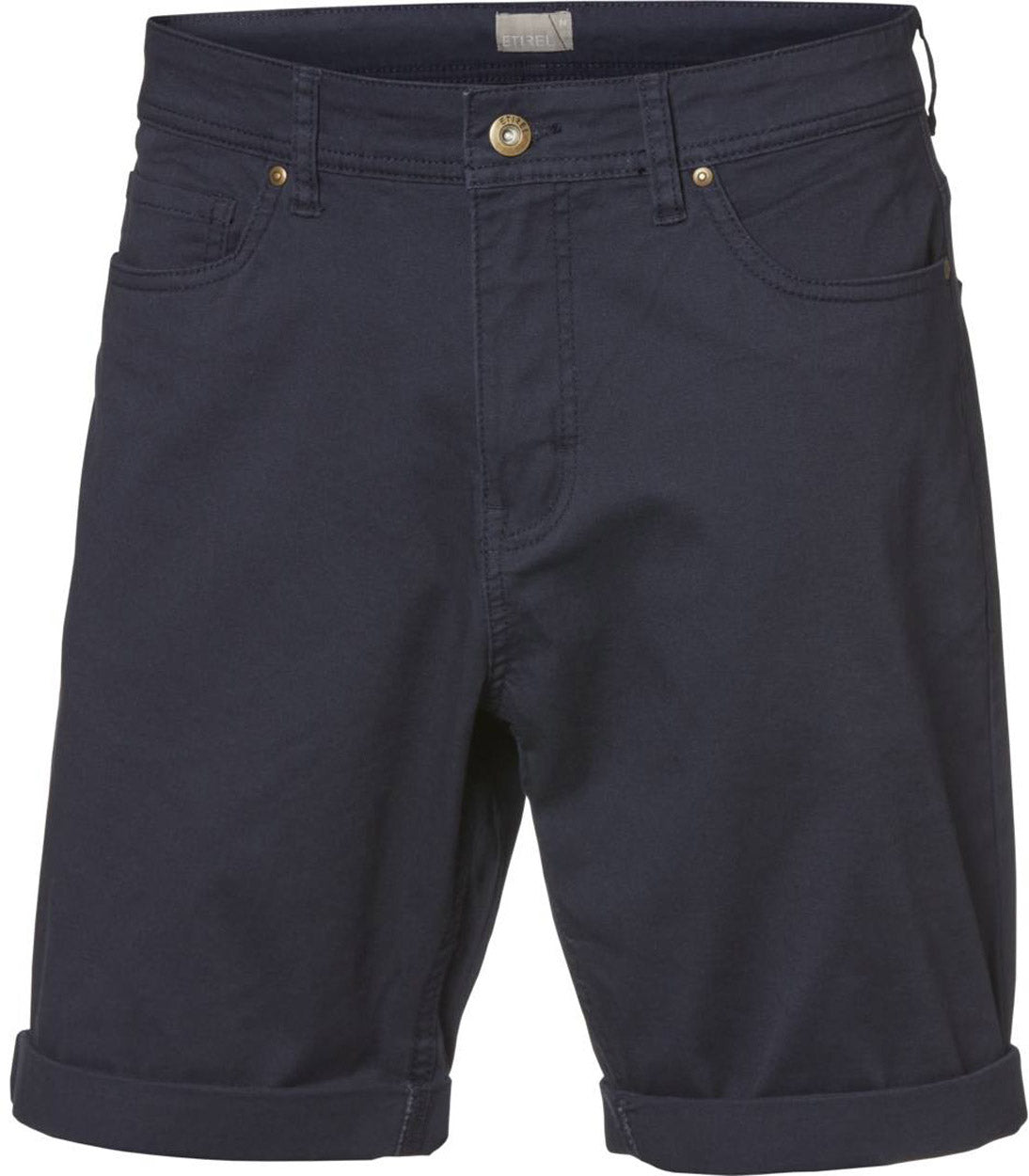 Etirel Broome Shorts Herre Blå Etirel Broome Shorts Herre Blå