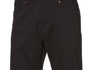 Etirel Broome Shorts Herre Sort