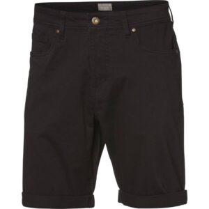 Etirel Broome Shorts Herre Sort
