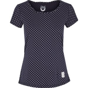 Etirel Ida Tshirt Dame Xs Blå