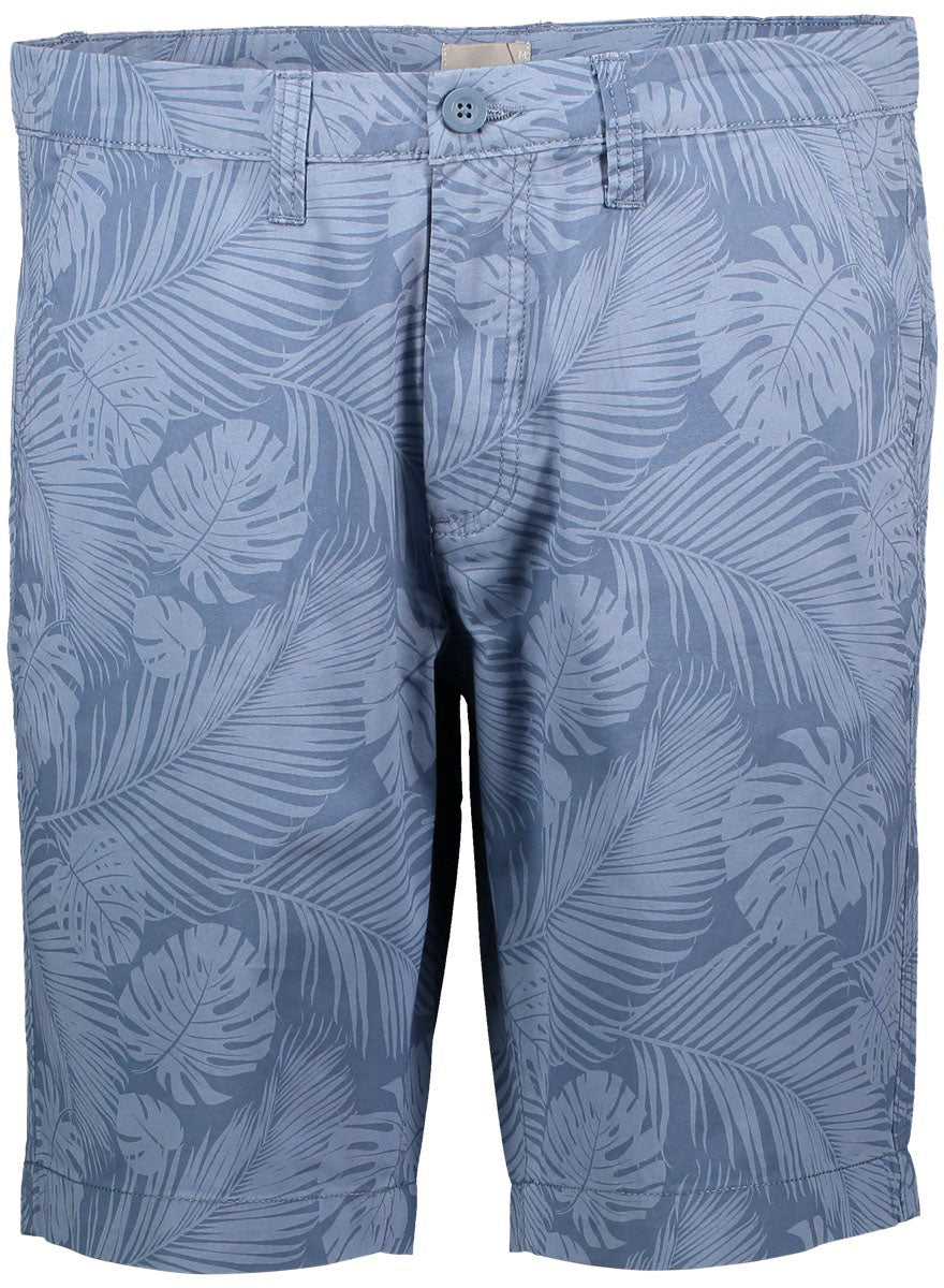 Etirel Marlon Shorts Herre Blå Etirel Marlon Shorts Herre Blå