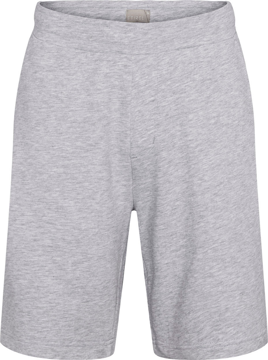 Etirel Queensland Shorts Herre Grå Etirel Queensland Shorts Herre Grå