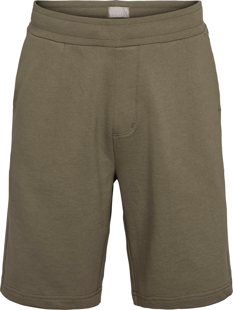Etirel Queensland Shorts Herre Grøn Etirel Queensland Shorts Herre Grøn