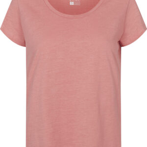 Etirel Sandra Tshirt Dame Xs Pink
