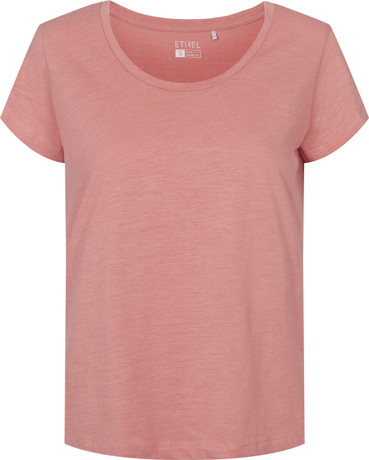 Etirel Sandra Tshirt Dame Xs Pink Etirel Sandra Tshirt Dame Xs Pink