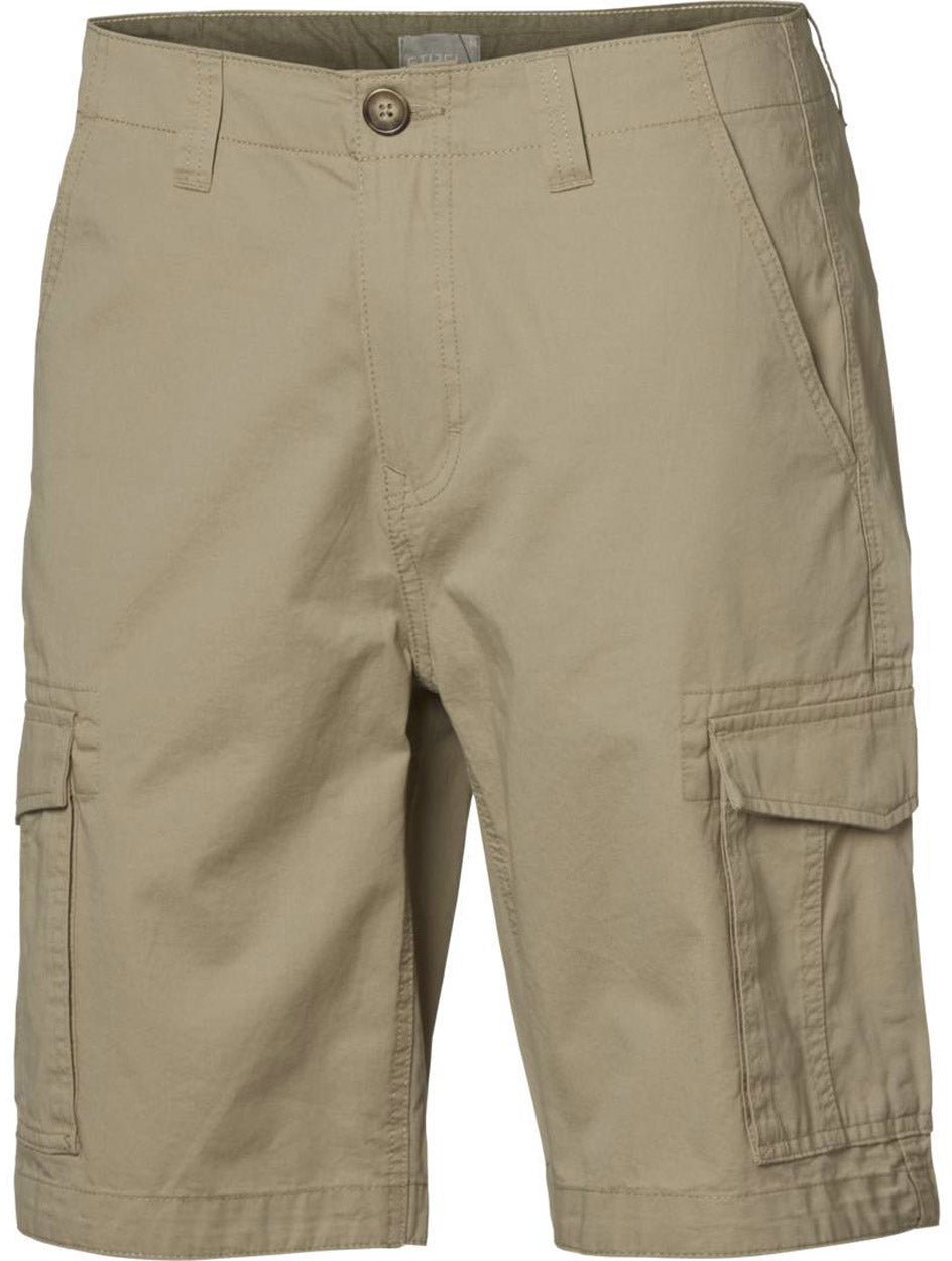 Etirel Workwear Shorts Herre Brun Etirel Workwear Shorts Herre Brun