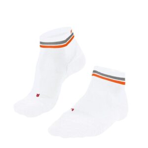 FALKE® RU4 Endurance Strømper Hvid 35-36 til komfortabel løbetræning og optimal støtte