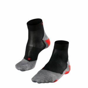 FALKE® RU5 Herre Løbestrømper Str. 39-41 - Optimal Komfort & Ventilation