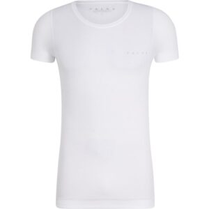 Falke Ultralight Cool SS Tee Str. S Hvid Herre