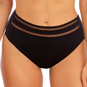 Fantasie East Hampton High Waist Bikini Brief Sort Small Dame Fantasie East Hampton High Waist Bikini Brief Sort Small Dame