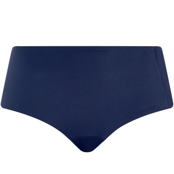 Femilet Arizona Midi Bikini Brief Mørkblå polyester 38 Dame Femilet Arizona Midi Bikini Brief Mørkblå polyester 38 Dame