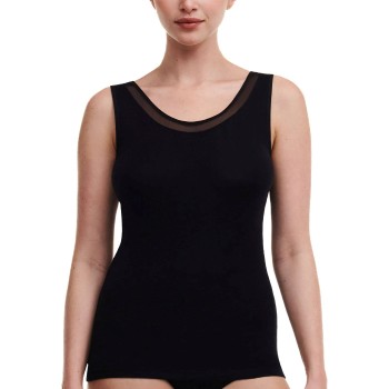 Femilet Juliana Top Sort merinould 38 Dame Femilet Juliana Top Sort merinould 38 Dame