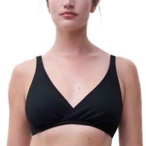 Femilet Navarino Underwired Bikini Top Sort D 75 Dame