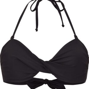 Firefly Aleya Bikinitop Dame 34b Sort