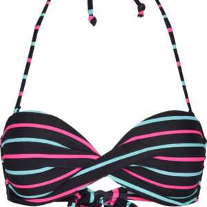 Firefly Aleya Bikinitop Dame 36b Multifarvet
