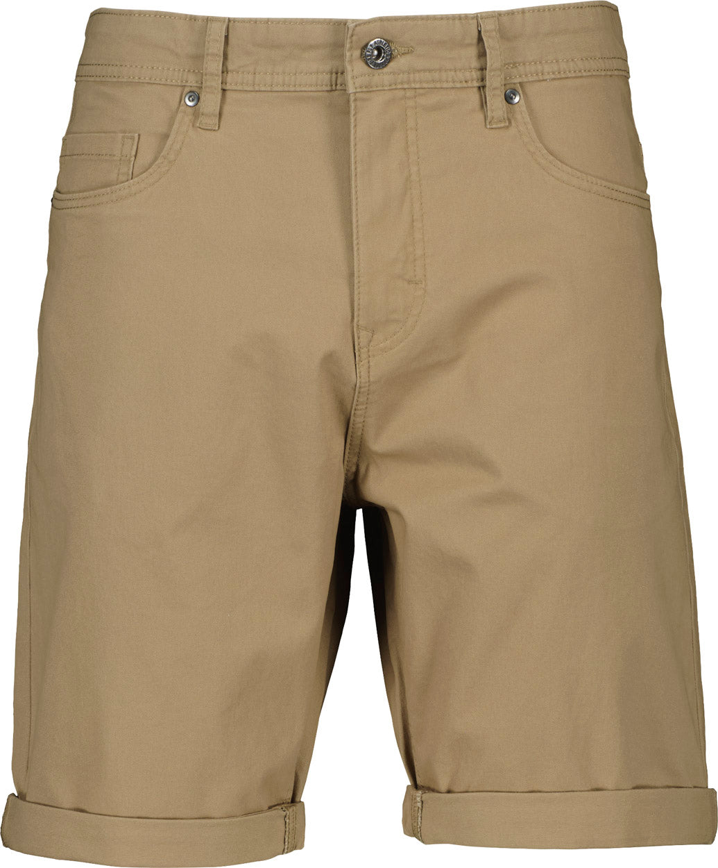 Firefly Broome Shorts Herre Brun Firefly Broome Shorts Herre Brun